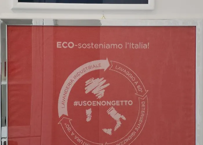 Alojamento de Acomodação e Pequeno-almoço Giorgia Tropea