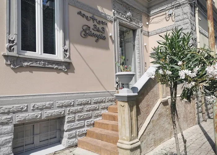 Giorgia Alojamento de Acomodação e Pequeno-almoço