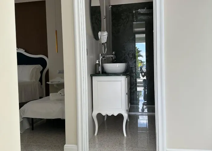 Giorgia Alojamento de Acomodação e Pequeno-almoço 4*