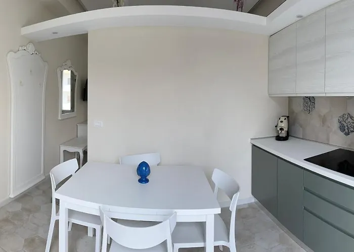 Alojamento de Acomodação e Pequeno-almoço Giorgia