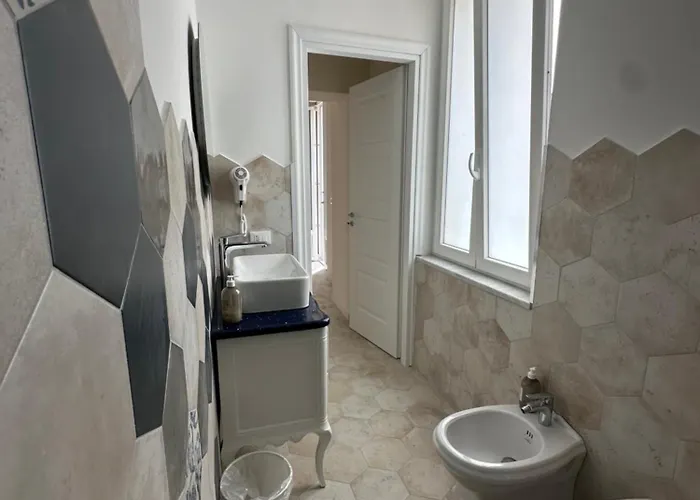 Giorgia Alojamento de Acomodação e Pequeno-almoço