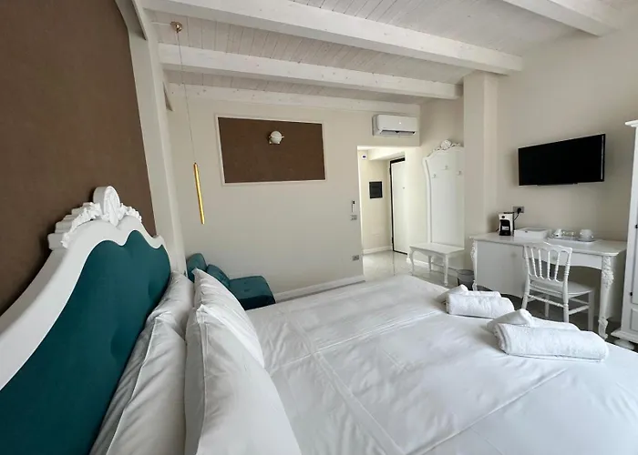 Giorgia Alojamento de Acomodação e Pequeno-almoço