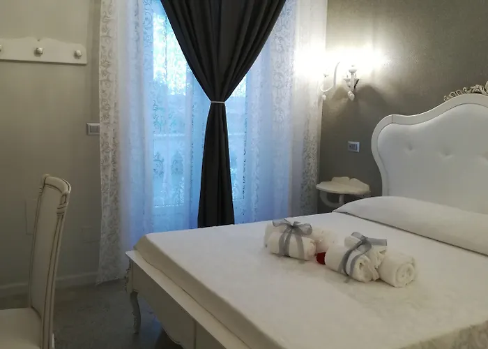 Giorgia Alojamento de Acomodação e Pequeno-almoço