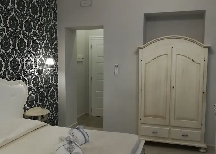 Giorgia Alojamento de Acomodação e Pequeno-almoço