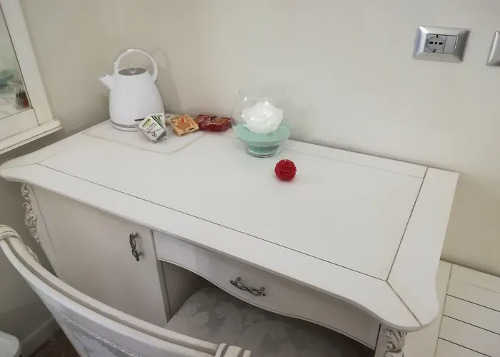 Bed & Breakfast Giorgia Tropea