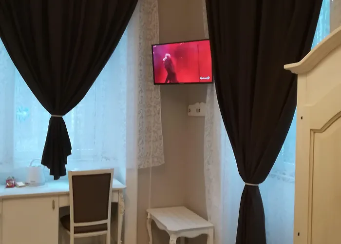 Giorgia 4* Тропея