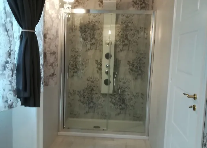 Alojamento de Acomodação e Pequeno-almoço Giorgia 4*