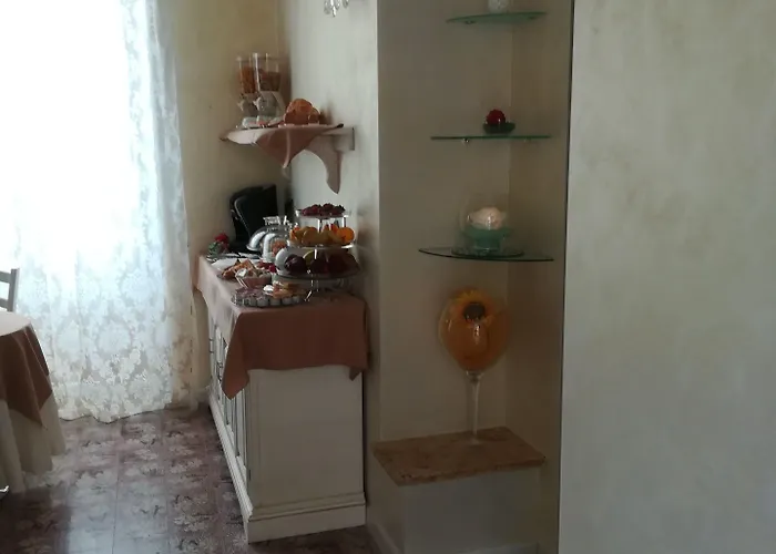 Giorgia Alojamento de Acomodação e Pequeno-almoço