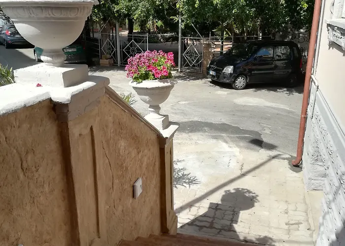 Giorgia Alojamento de Acomodação e Pequeno-almoço