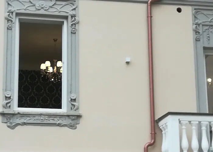 Alojamento de Acomodação e Pequeno-almoço Giorgia 4*