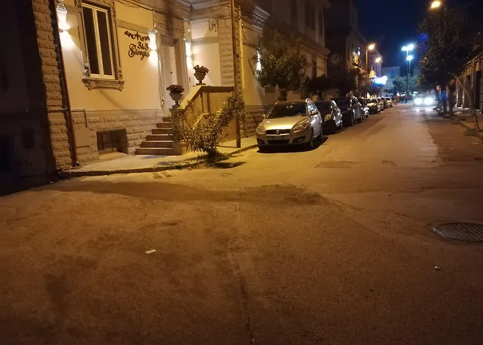 Giorgia Alojamento de Acomodação e Pequeno-almoço