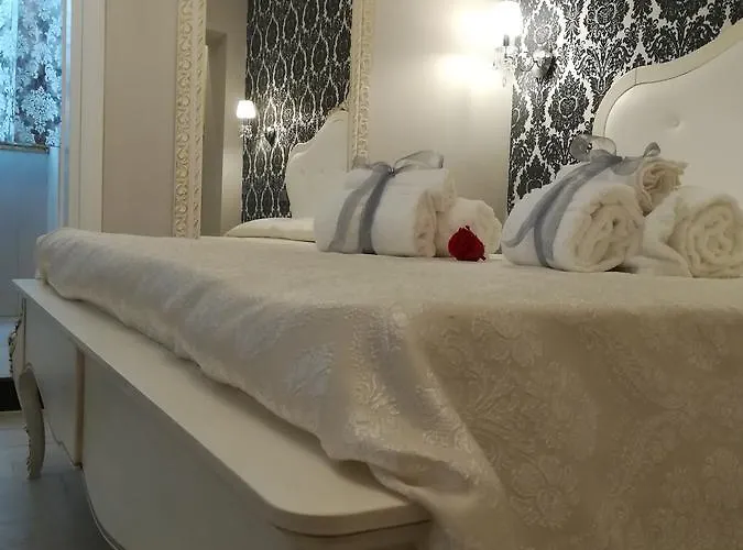 Giorgia Alojamento de Acomodação e Pequeno-almoço