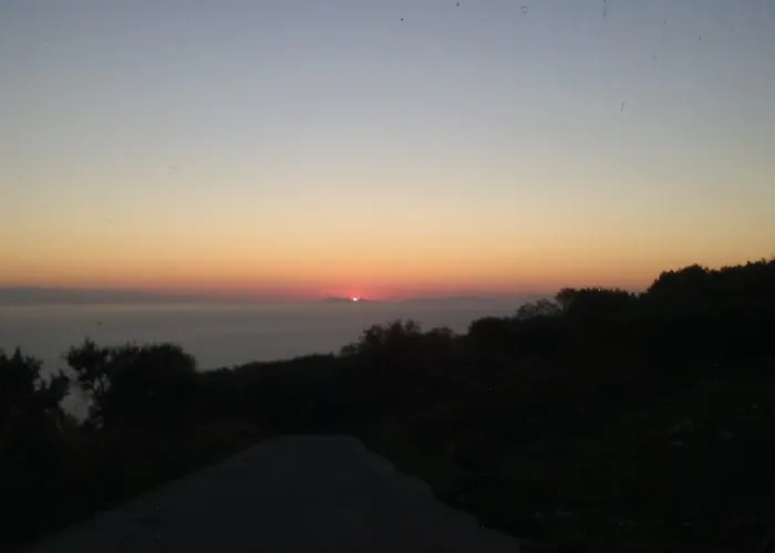 Bed & Breakfast Giorgia Tropea