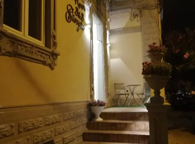 Giorgia Alojamento de Acomodação e Pequeno-almoço