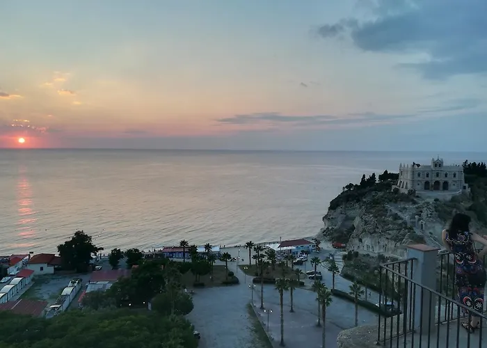 Alojamento de Acomodação e Pequeno-almoço Giorgia