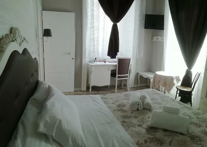 Giorgia Alojamento de Acomodação e Pequeno-almoço