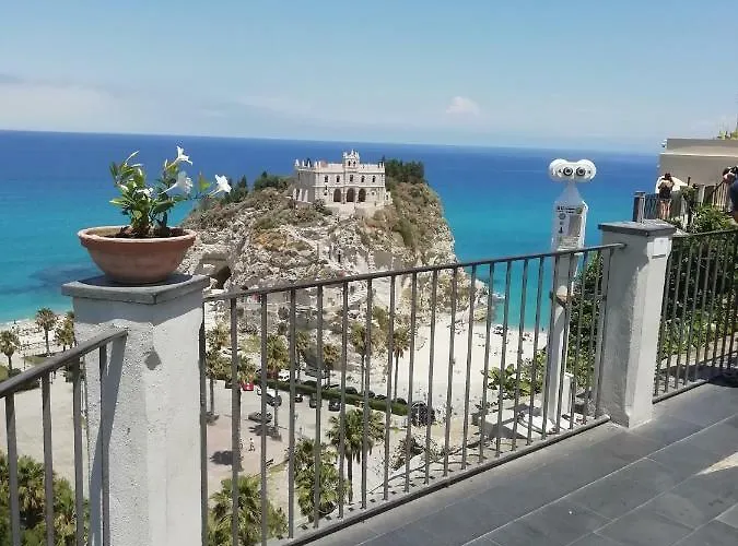 Alojamento de Acomodação e Pequeno-almoço Giorgia 4*